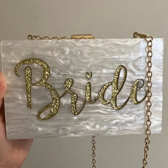 Bride purse! - Picture 3 of 3